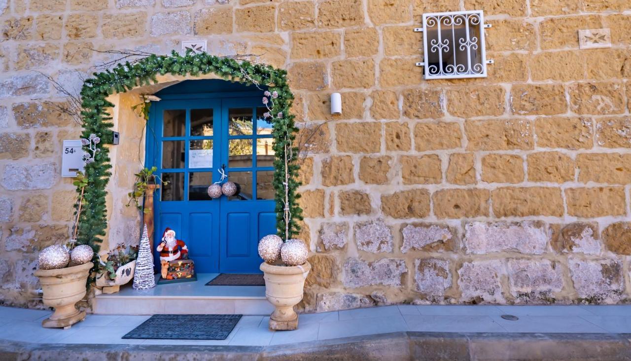 Fiftyfour West Boutique Living Bed & Breakfast Gharb  Exterior photo